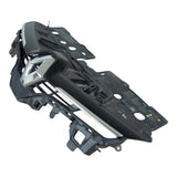 Renault Clio front bumper grill upper 2013-2016 Genuine 622563184R