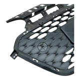Hyundai I20 front bumper grill 2015-2019 Hatchback Genuine pn 86569-C8010