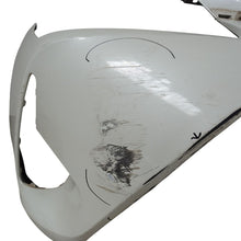 Load image into Gallery viewer, Toyota Yaris front bumper 2017-2019 Hatchback Genuine Used 52119-0DA40
