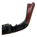 Maserati Ghibli Gransport rear bumper Saloon Genuine 670098368