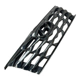 Hyundai Tucson front bumper upper grill 2021-2024 Genuine 86366-N7000
