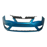 SEAT Ibiza FR Front Bumper 2012-2017 6J0807350