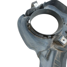 Load image into Gallery viewer, Porsche 911 C2 rear bumper right exhaust shroud 992 2019-2023 Genuine 992807834A
