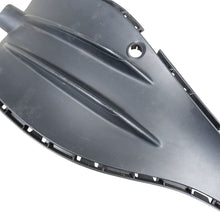 Load image into Gallery viewer, Mercedes Benz EQB front bumper left LH grill trim 2022-2024 Genine A2438857201
