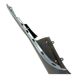 BMW M3 rear bumper G80 2020-2024 Saloon Genuine 51128069441