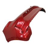 Renault Clio Rear Bumper 2023-2025 P2-RC10