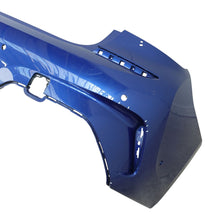 Load image into Gallery viewer, BMW 3 series M Sport rear bumper G20 Saloon 2019-2022 Genuine 51128069387
