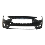 Polestar 2 front bumper 2020-2024 Liftback Genuine Used 31690327