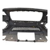 Jaguar F Pace R Sport front bumper Genuine 2016-2019 HK8M-17F003-A