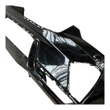 Volvo XC60 R Design front bumper 2021-2024 Genuine 32234958