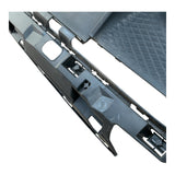 Porsche macan GTS rear bumper Lower Trim Valance 2020-2023 Genuine 95B807834E