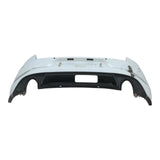 Volkswagen Golf GTI rear bumper 2017-2019 Hatchback Genuine 5G6807421BK