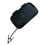 Audi A8 S8 Rear Bumper Tow Eye Cover 2015-2018 Genuine 4H0807441B