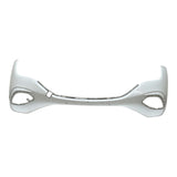 Mercedes Benz EQE Sport front bumper V295 2022-2025 Genuine A2958853000