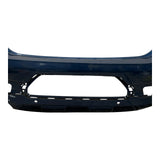 BMW X2 F39 rear bumper 2018-2021 SUV Genuine 51127426433