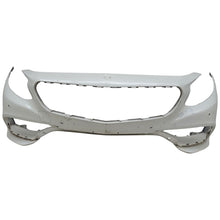 Load image into Gallery viewer, Mercedes Benz S63 AMG front bumper Coupe S Class Genuine A2178851025
