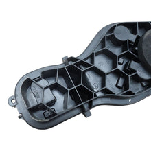Load image into Gallery viewer, Citroen Despatch front bumper left grill 2017-2019 Van Genuine 9811723477
