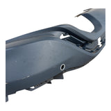 Ford Puma ST line rear bumper lower 2019-2022 SUV Genuine pn L1TB-17F954-C1