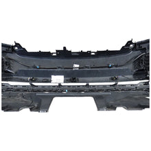 Load image into Gallery viewer, Range Rover Vogue front bumper L405 2013-2017 SUV Genuine pn CK52-17F003-AA
