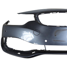 Load image into Gallery viewer, BMW 4 series sport line front bumper F32 F33 2013-2016 Genuine 51117294651
