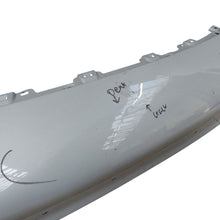 Load image into Gallery viewer, Porsche Taycan front bumper 2019-2023 Genine 9J1807221DFFF
