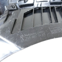 Load image into Gallery viewer, Mercedes Benz EQA AMG front bumper trim 2022-2024 Genuine pn A2438852603
