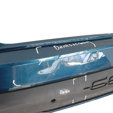 Load image into Gallery viewer, Fiat 600 front bumper 2024-2026 Hatchback Genuine Used 735763132
