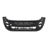 Jeep Renegade front bumper 2014-2017 SUV Genuine 735587832