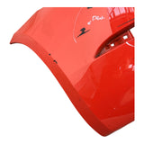 Porsche Boxster rear bumper 718 2017-2021 Genuine pn 982807421FFF