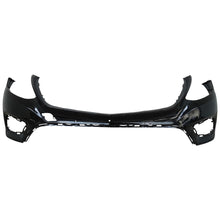 Load image into Gallery viewer, Mercedes Benz GLC front bumper X253 SUV 5 Door Used Genuine A2538850325
