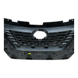 Nissan Qashqai Front Bumper Grille 2021-2025 Genuine 623106UM/S*A