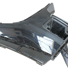 Load image into Gallery viewer, Audi Q6 E-Tron S Line front bumper centre grill 2024-2025 GENUINE 85H807725B
