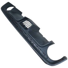 Load image into Gallery viewer, Fiat 500 Abarth 595 rear bumper valance Hatchback Genuine 735633085
