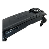 Porsche Cayenne Coupe rear bumper lower section 2021-2025 Genuine 9Y3807110A