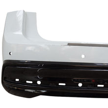 Load image into Gallery viewer, Volkswagen ID7 ID.7 front bumper upper grill trim 2020-2025 Genuine 14A853053A

