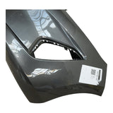 Ford fiesta front bumper 2018-2022 Hatchback 822593225