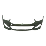 BMW 8 Series M Sport front bumper G15 Coupe Genuine used 51118070558