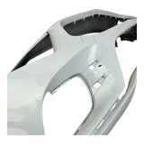 Mercedes Benz A Class AMG front bumper 2018-2022 W177 Genuine A1778856100