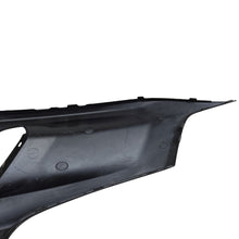 Load image into Gallery viewer, Volvo V40 Cross Country front bumper left grill trim 2012-2019 Genuine 31353341
