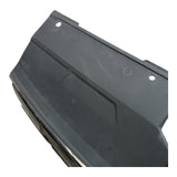 Hyundai Tucson front bumper upper grill 2021-2024 Genuine 86366-N7000