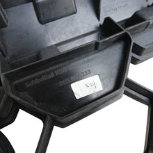 Load image into Gallery viewer, Audi A5 front bumper upper grill backing 2025-2026 Hatchback Genuine 8B3807233
