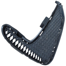 Load image into Gallery viewer, MG 3 MG3 front bumper right grill 2024-2026 Hybrid Hatchback Genuine P11222236

