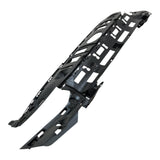 Toyota Preach front bumper grill fitting bracket Genuine 9856169480