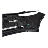 Toyota C-HR front bumper 2023-2026 Genuine 52119-F4250