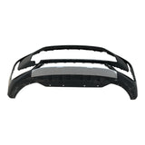 MG HS Hybrid front bumper 2022-2024 SUV Genuine P10947207