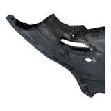 Dacia Duster rear bumper 2018-2021 Genuine 850222027R