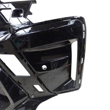 Load image into Gallery viewer, BMW IX2 M Sport front bumper and grill U10 SUV Used Genuine 51118087453
