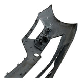 Skoda Kamiq front bumper 2019-2022 Genuine 658807221