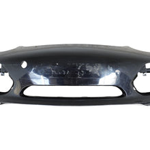 Load image into Gallery viewer, Porsche Boxster Spyder front bumper Gen 2 2009-12 987 Genuine 98750531120FFF
