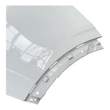 Ford Explorer EV Rear Right Bumper Corner 2024-2026 Genuine R2KB-17F782-C